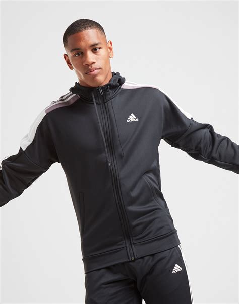 Adidas tracksuits for men sale